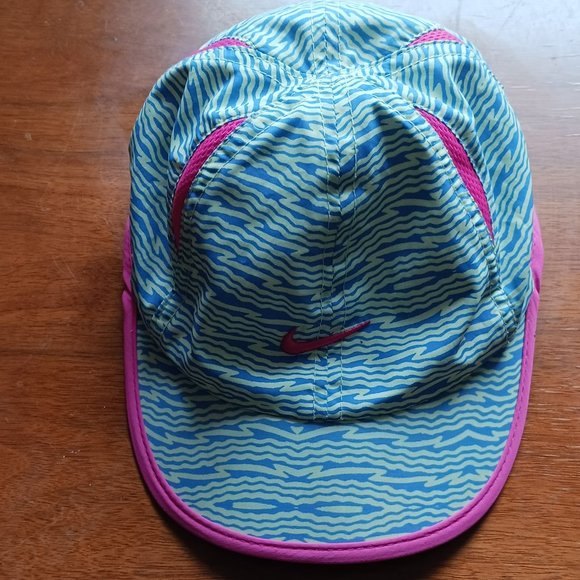 Nike Dri Fit Women's Cap - Picture 1 of 2